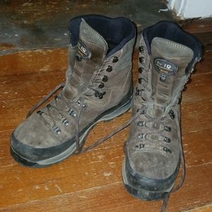 Meindl Boots